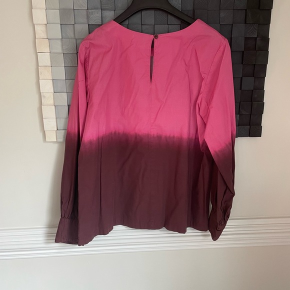 Porridge by Anthropologie Blouse - Picture 4 of 7